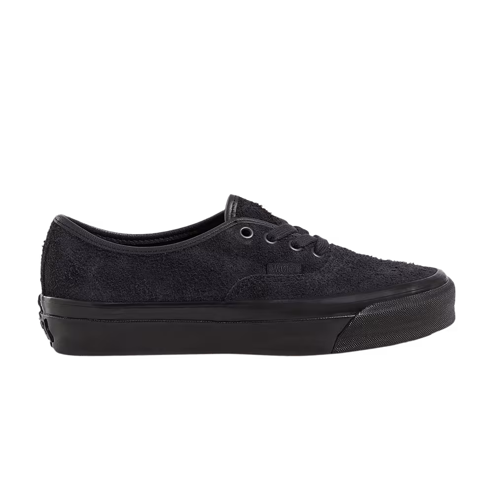 Vans Authentic 44 LX Black
