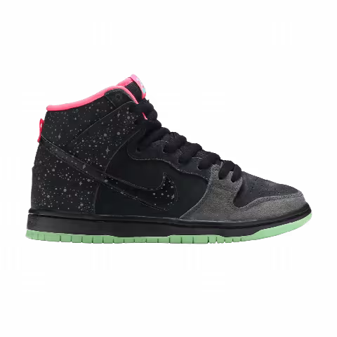 Nike Dunk High Premium SB 'Northern Lights'