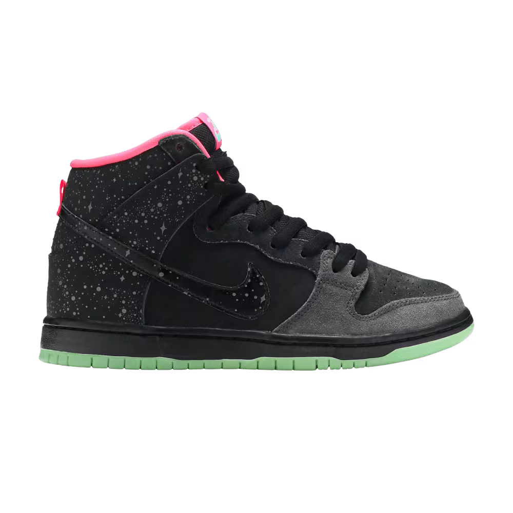 Nike Dunk High Premium SB northern lights