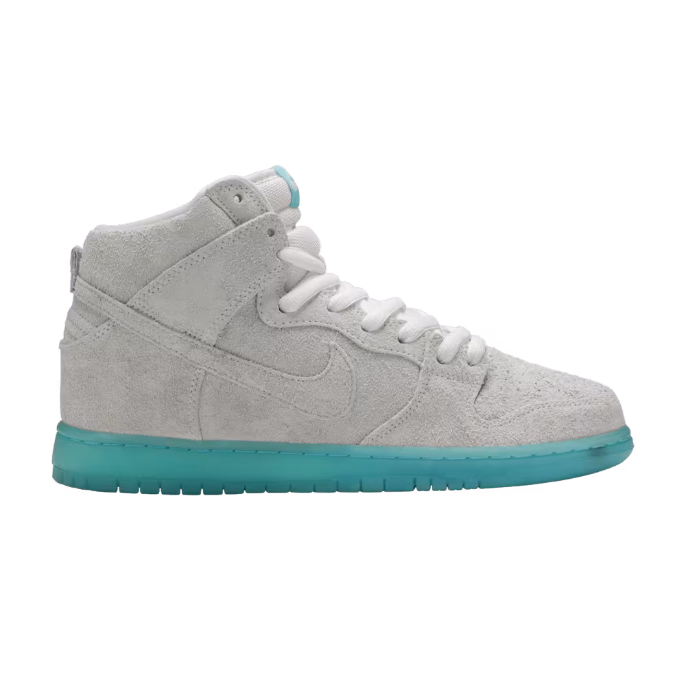Nike Dunk High SB chairman bao