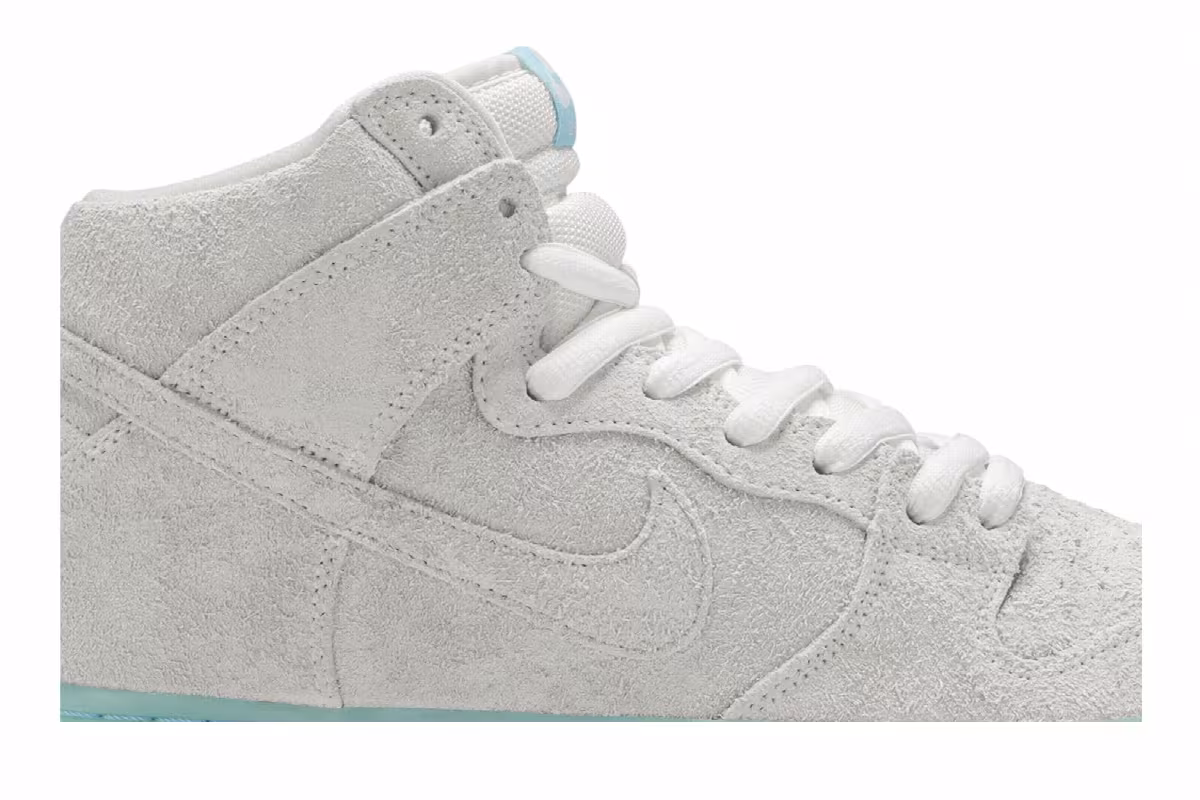 Nike Dunk High SB chairman bao, view 3