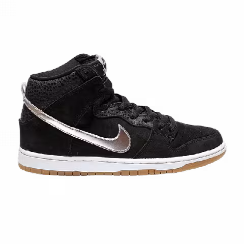 Nike Dunk High SB Prm Somp 'Nigel Sylvester'