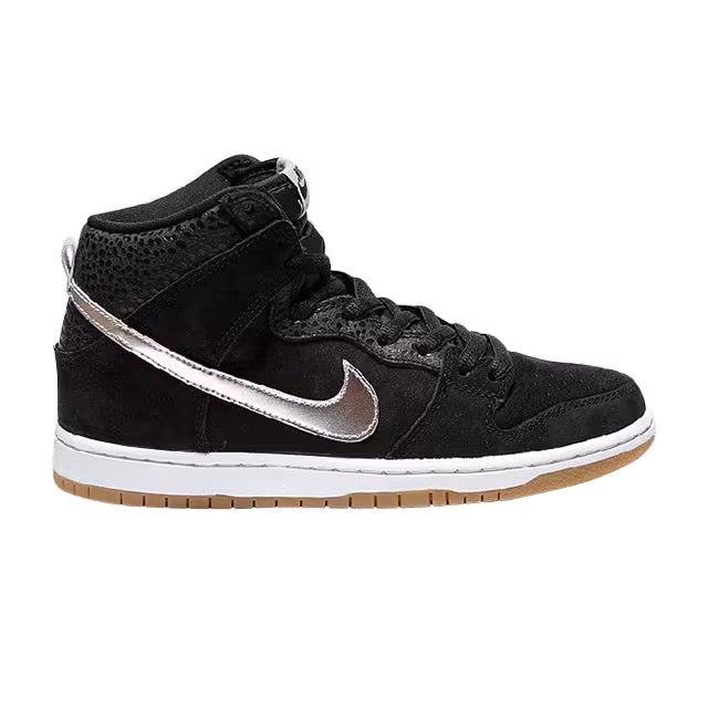 Nike Dunk High SB Prm Somp nigel sylvester