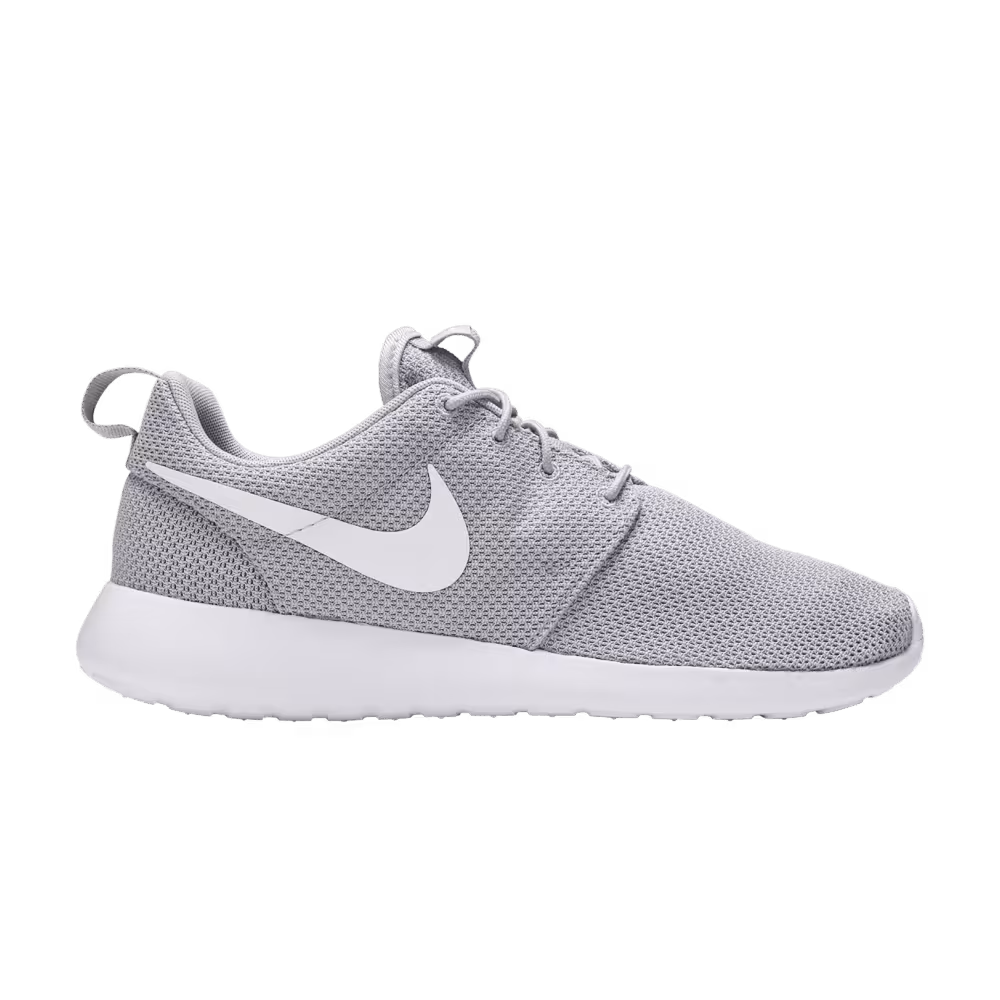 Nike Roshe One Wolf Grey