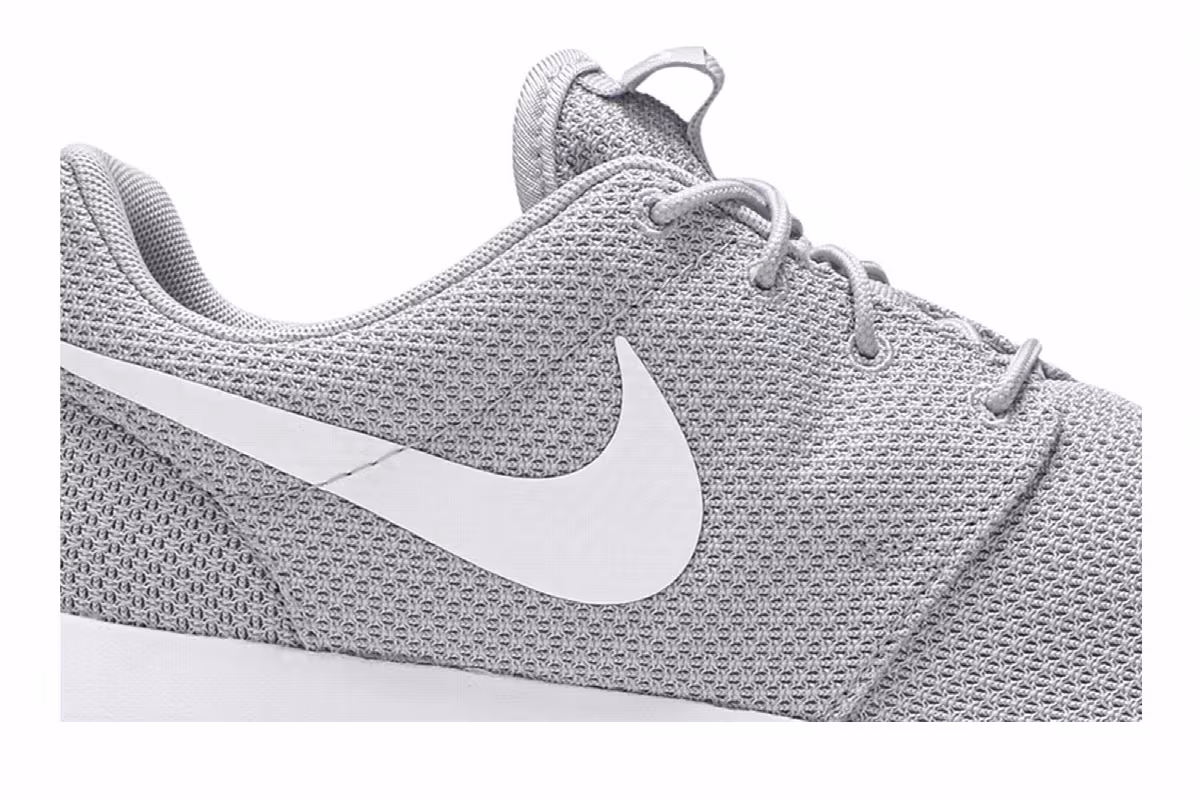 Nike Roshe One Wolf Grey, view 3