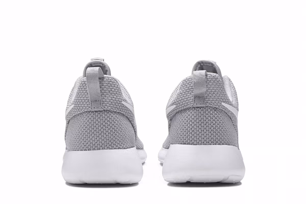 Nike Roshe One Wolf Grey, view 7