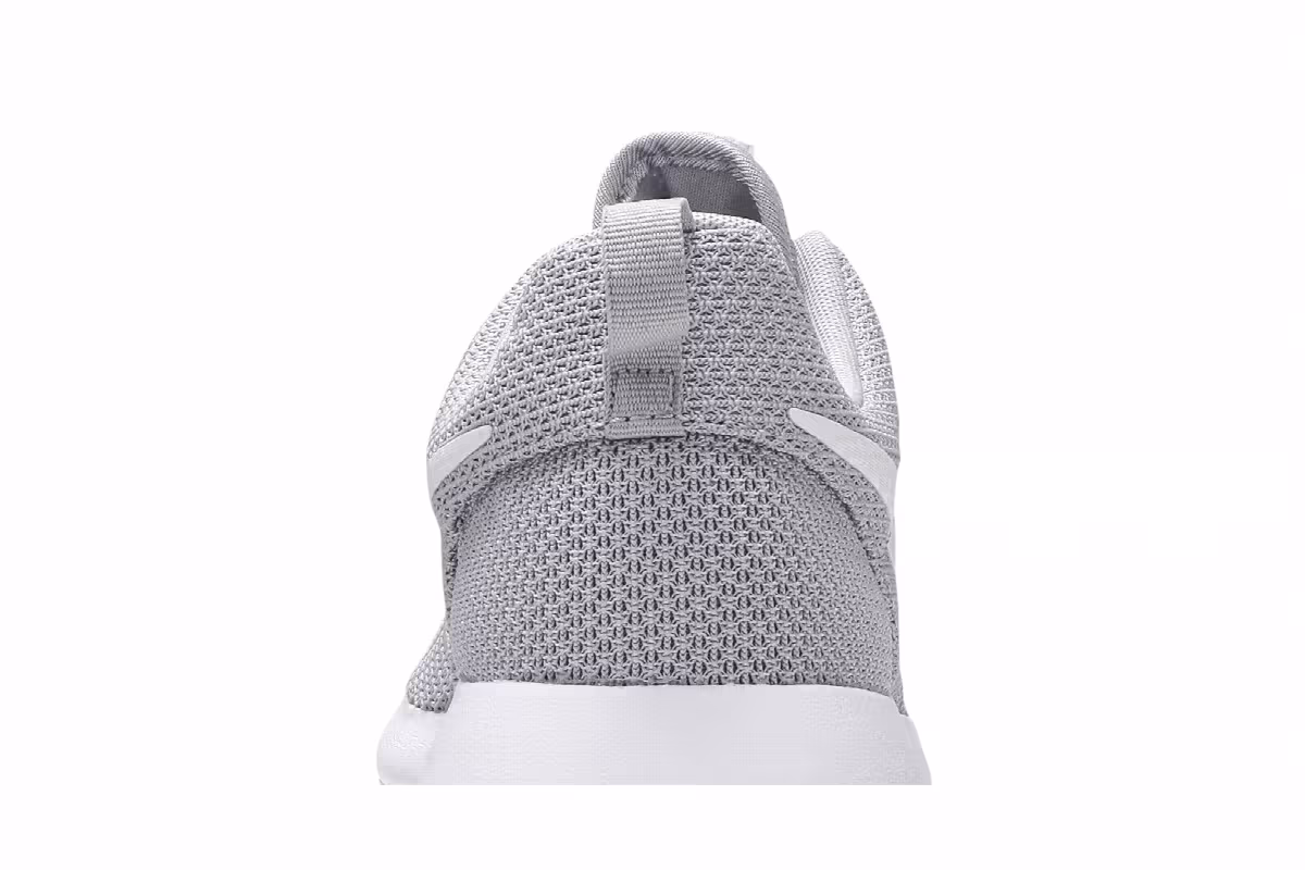 Nike Roshe One Wolf Grey, view 8