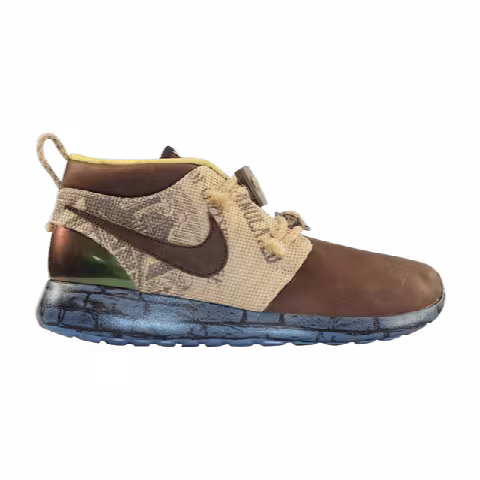 Nike Roshe Run Trollstrike 'Boxtrolls'