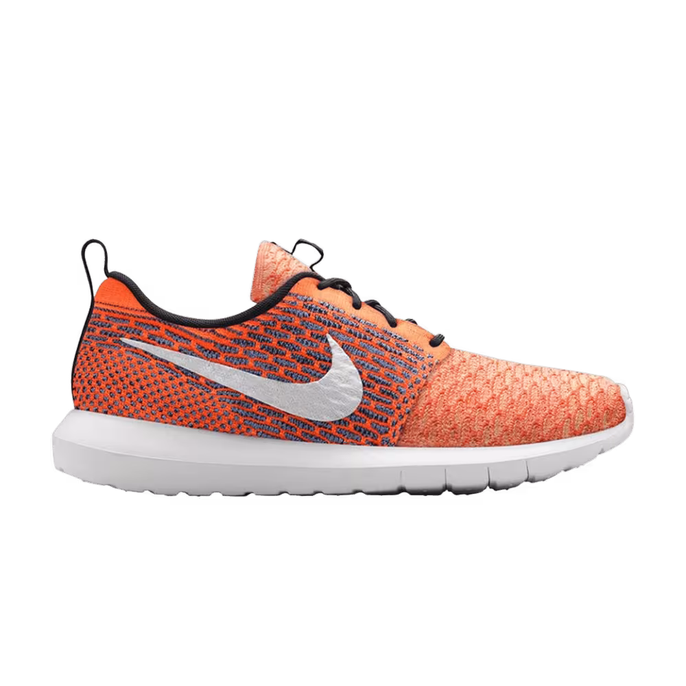 Nike Flyknit Rosherun Random Yarn