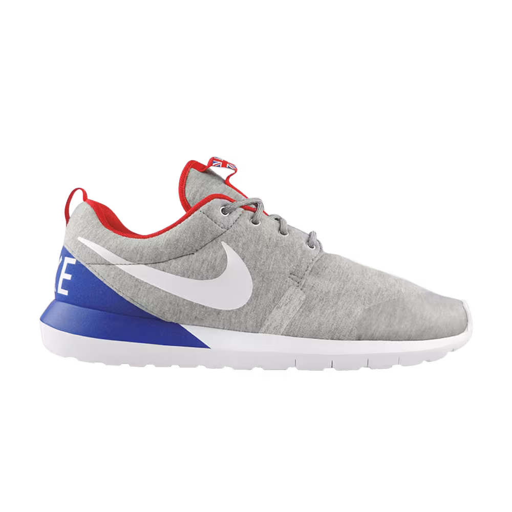 Nike Roshe One NM W SP Great Britain