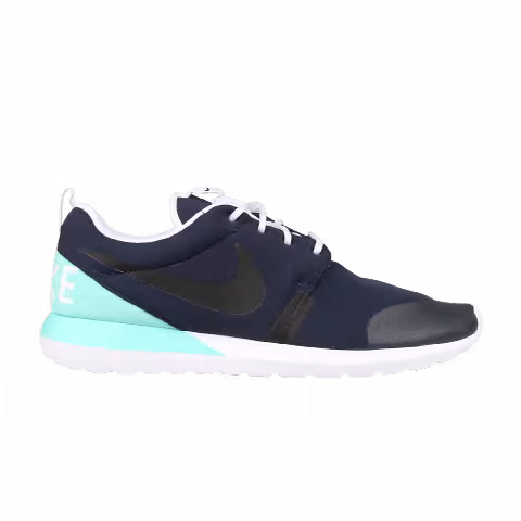 Nike Rosherun Nm W Sp 'Obsidian'