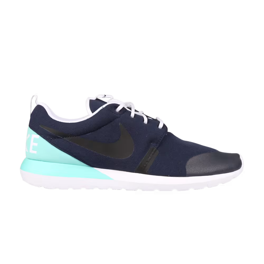 Nike Rosherun Nm W Sp Obsidian