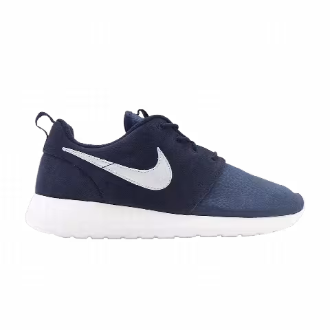 Nike Rosherun Suede