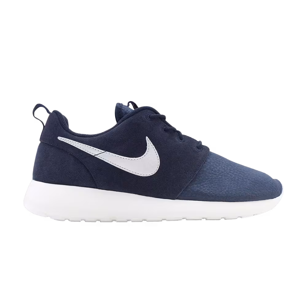 Nike Rosherun Suede