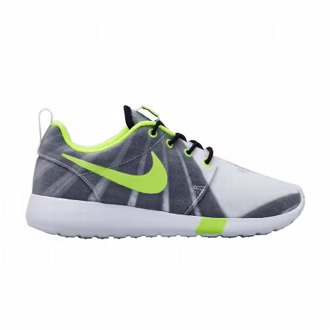 Flavio Samelo x Jayelle Hudson x Nike Wmns Roshe Run QS 'Pulso Forte'
