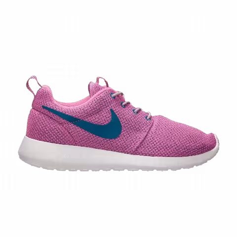 Nike Wmns Roshe Run 'Red Violet'