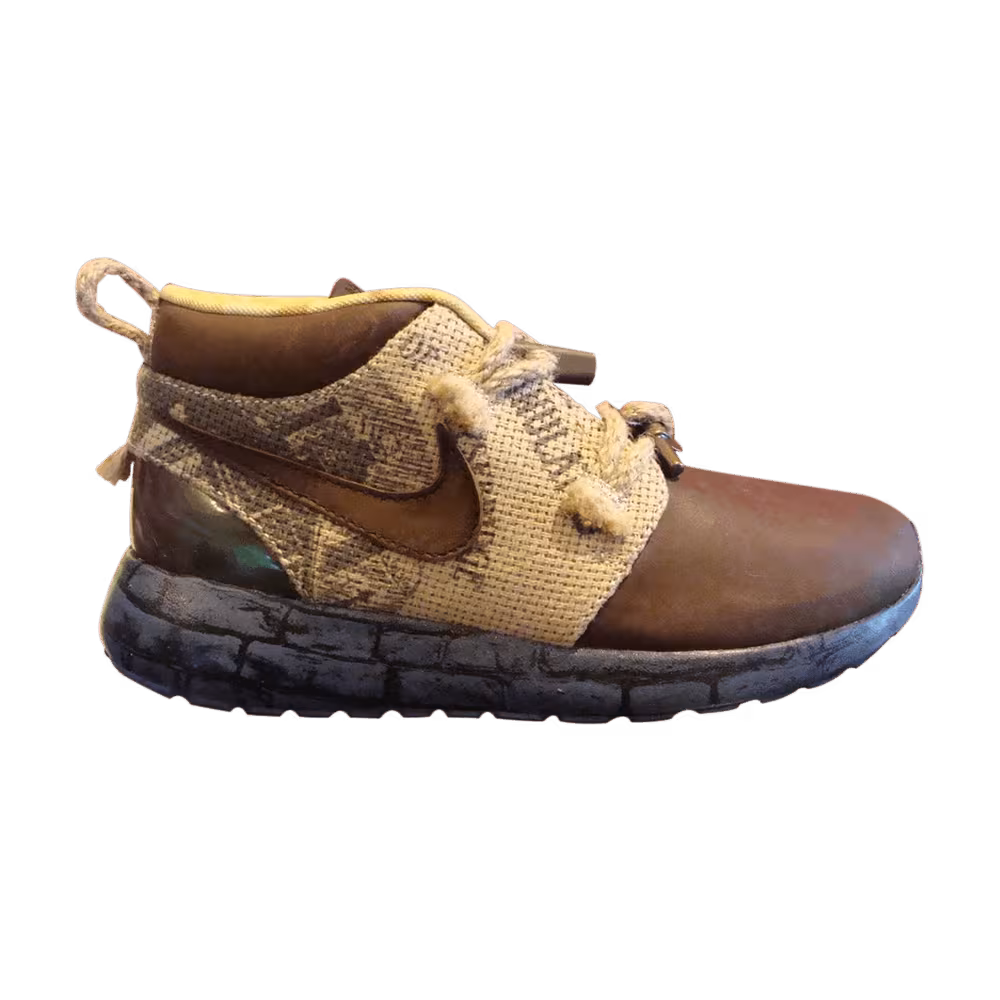 Nike Roshe Run Trollstrike GS boxtrolls