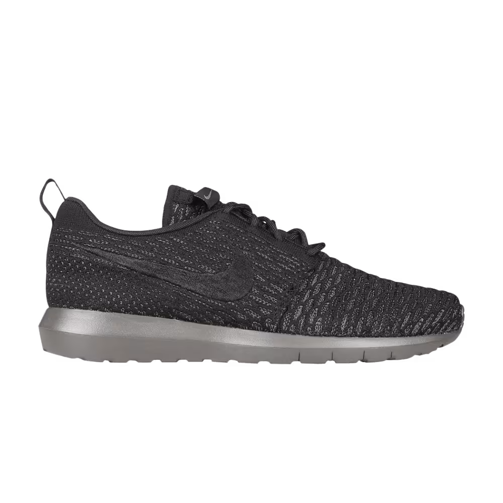 Nike Flyknit Rosherun Midnight Fog