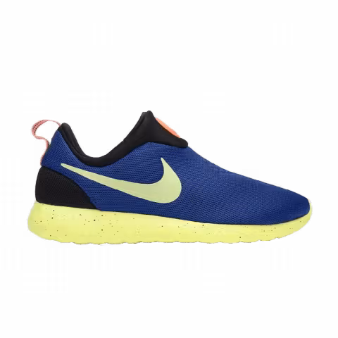 Nike Rosherun Slip-On City 'Game Royal'