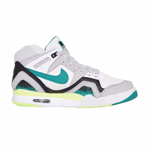 Nike Air Tech Challenge 2 'Turbo Green'