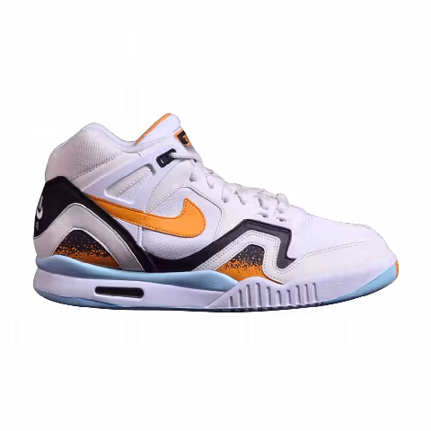 Nike Air Tech Challenge 2 'Kumquat'