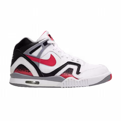 Nike Air Tech Challenge 2 QS 'Lava' 2014