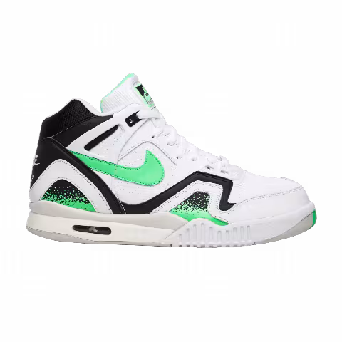 Nike Air Tech Challenge 2 'Poison Green'