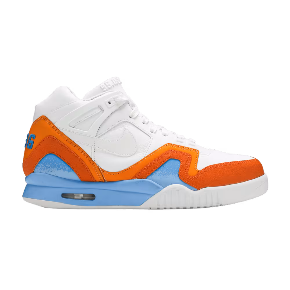 Nike Air Tech Challenge 2 SP australian open