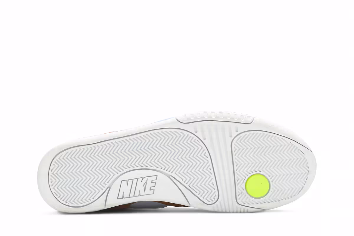 Nike Air Tech Challenge 2 SP australian open, view 5