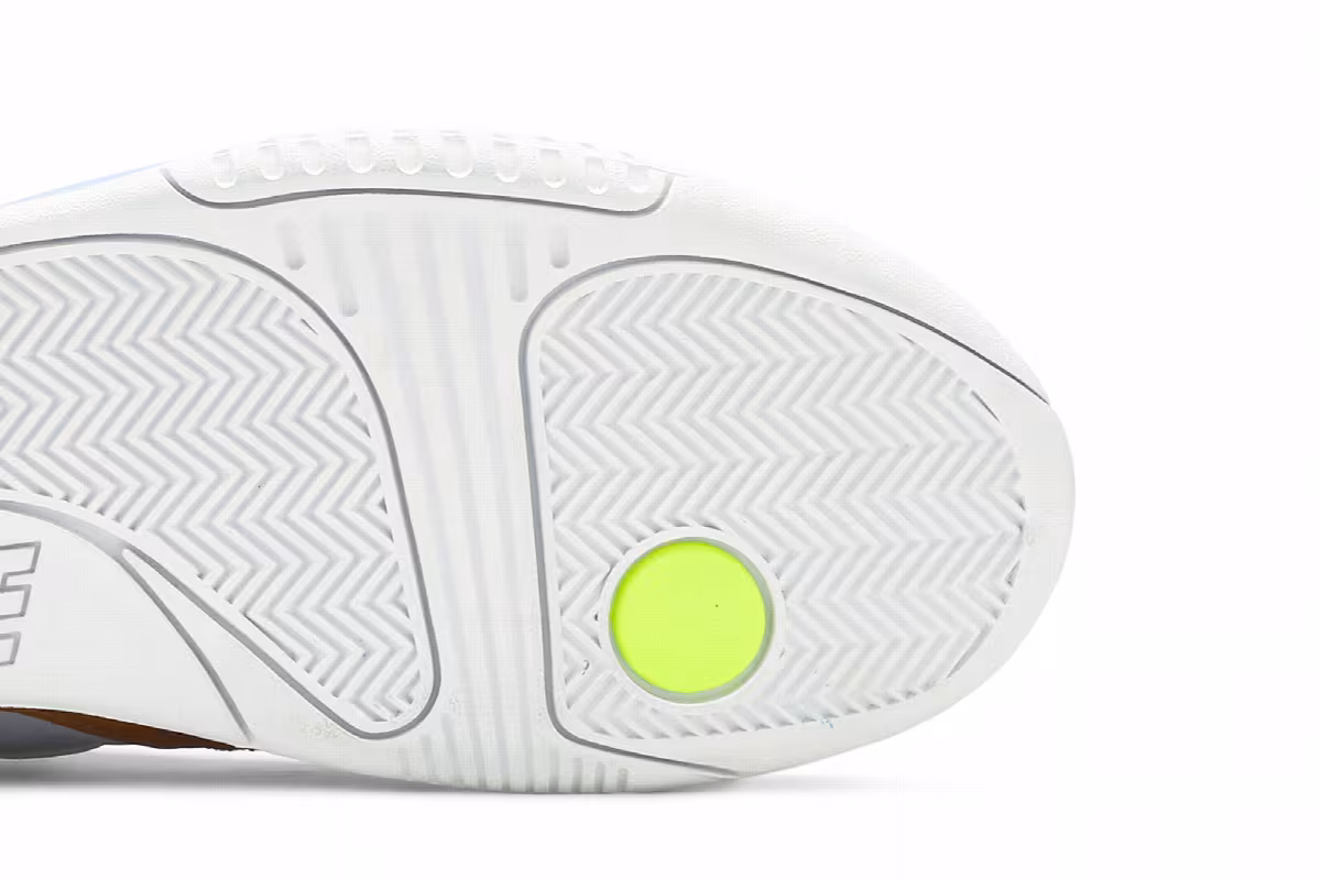 Nike Air Tech Challenge 2 SP australian open, view 6