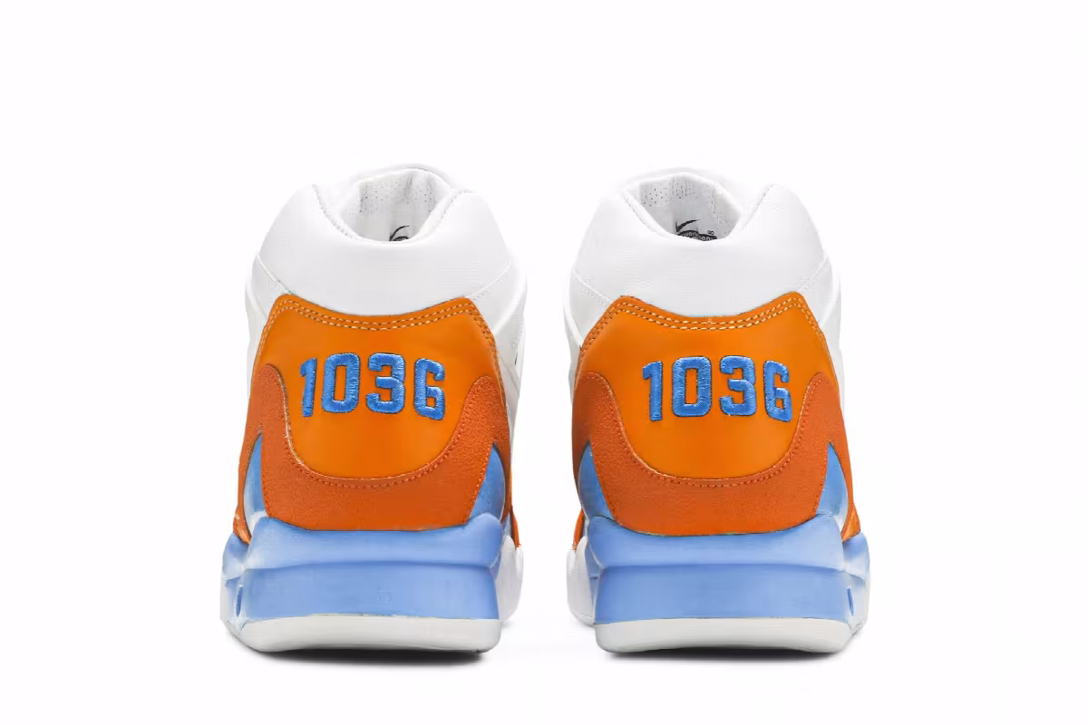 Nike Air Tech Challenge 2 SP australian open, view 7