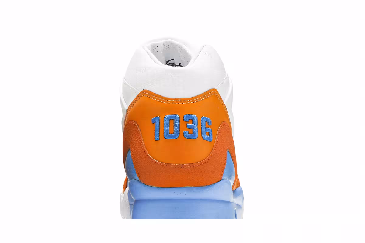 Nike Air Tech Challenge 2 SP australian open, view 8