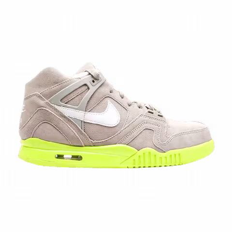 Nike Air Tech Challenge 2 Suede 'Bamboo'