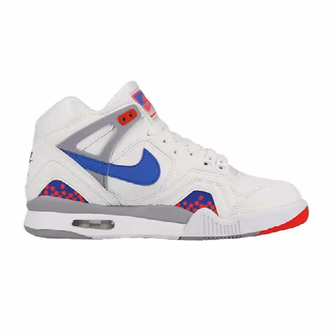 Nike Air Tech Challenge 2 QS 'Pixel Court'