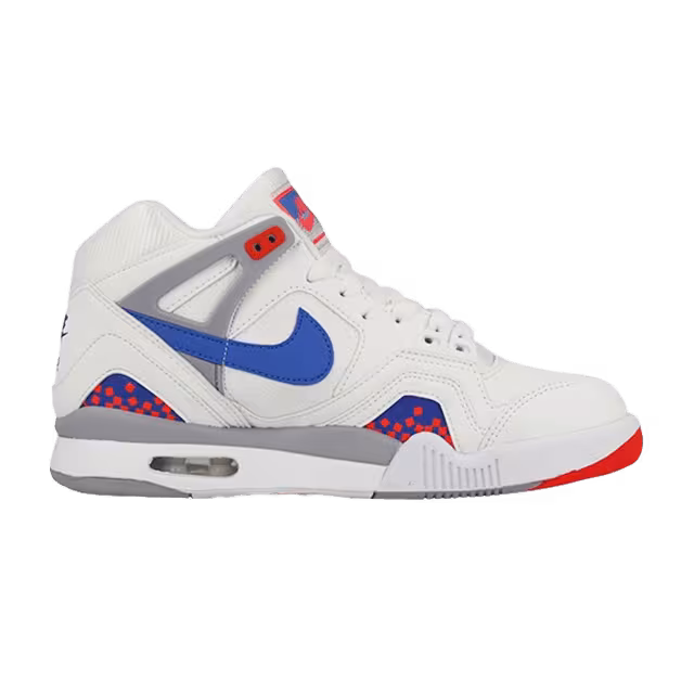 Nike Air Tech Challenge 2 QS Pixel Court