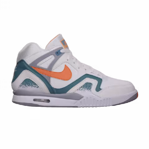 Nike Air Tech Challenge 2 'Clay Blue' 2014
