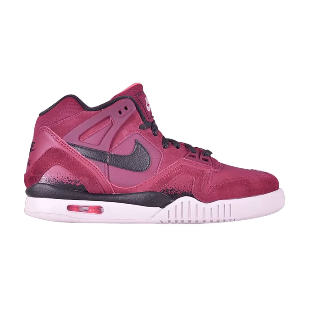 Nike Air Tech Challenge 2
