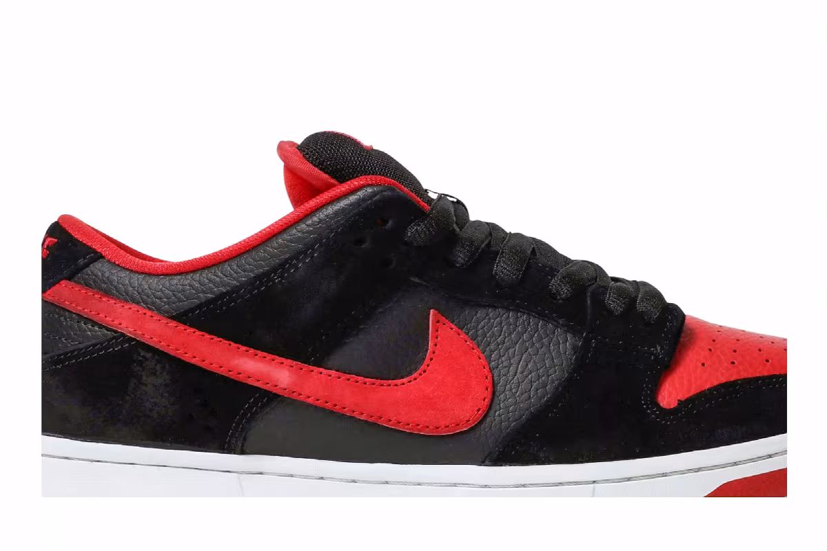 Nike Dunk Low Pro SB jpack, view 3