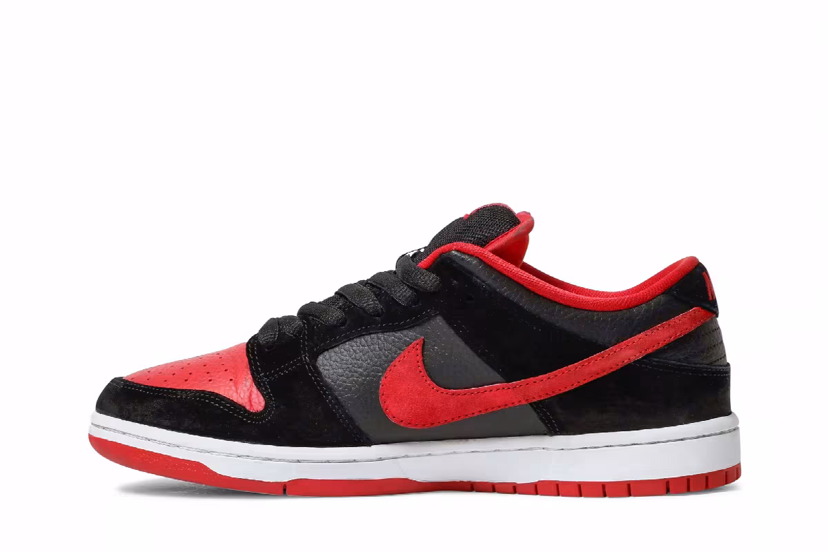 Nike Dunk Low Pro SB jpack, view 4