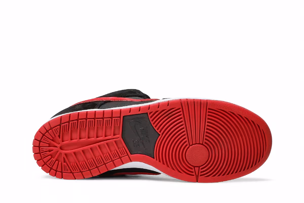 Nike Dunk Low Pro SB jpack, view 5