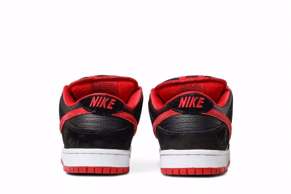 Nike Dunk Low Pro SB jpack, view 7