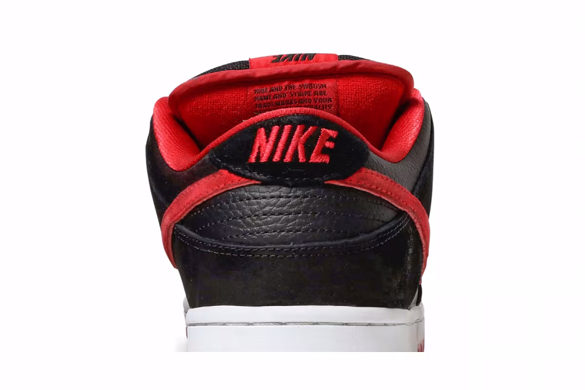 Nike Dunk Low Pro SB jpack, view 8