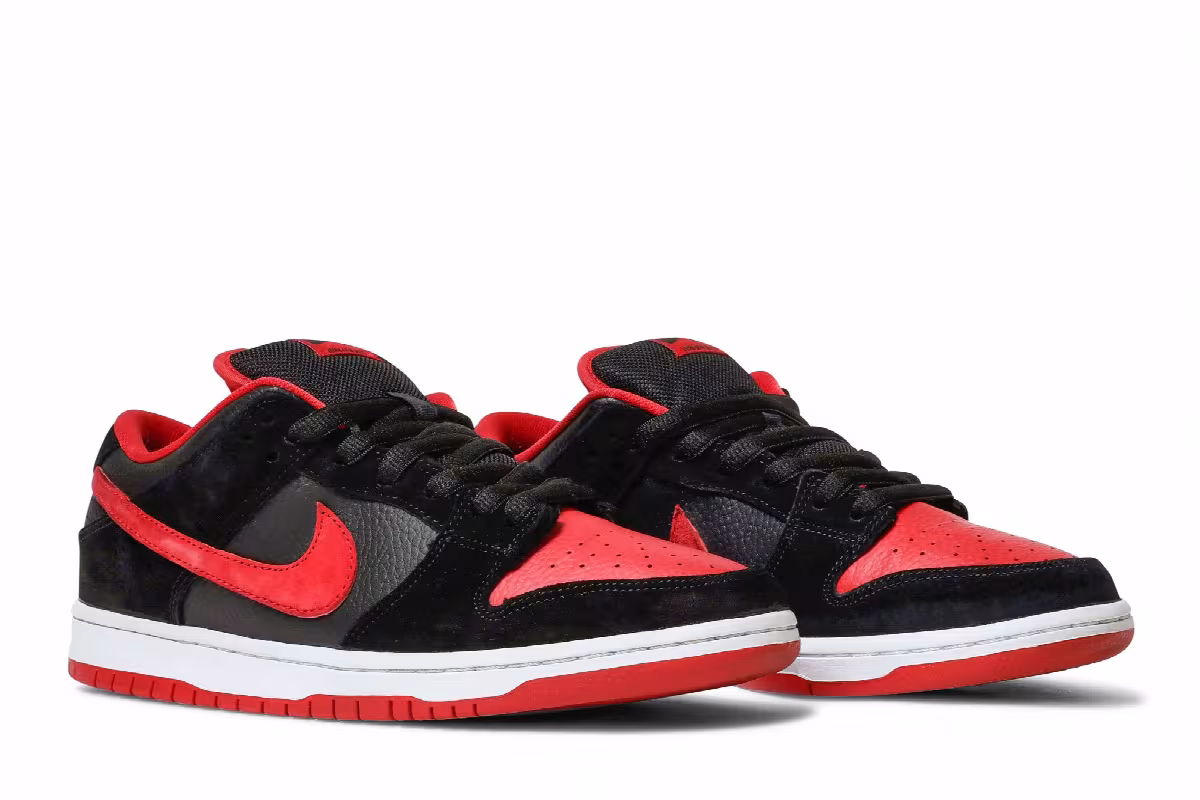 Nike Dunk Low Pro SB jpack, view 9