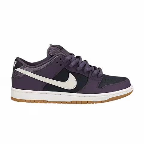 Nike Dunk Low Pro SB 'Dark Raisin'
