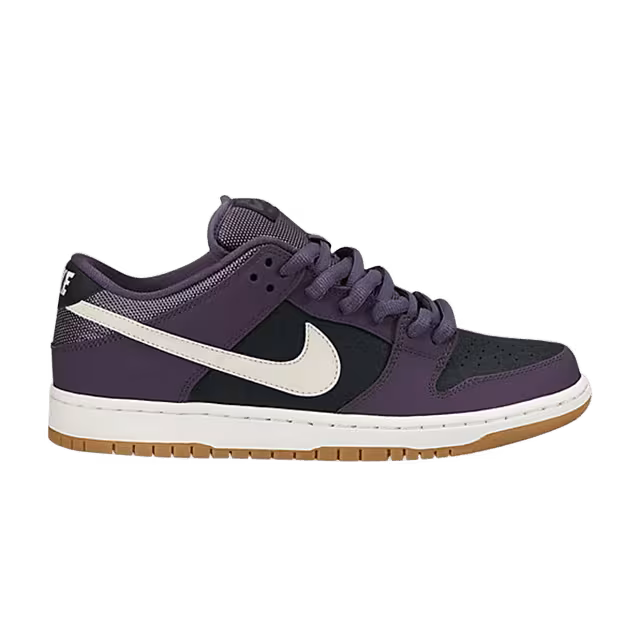 Nike Dunk Low Pro SB Dark Raisin