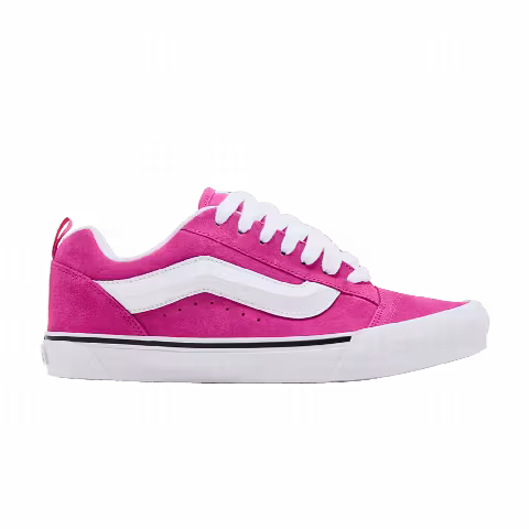 Vans Knu-Skool 'Pink'