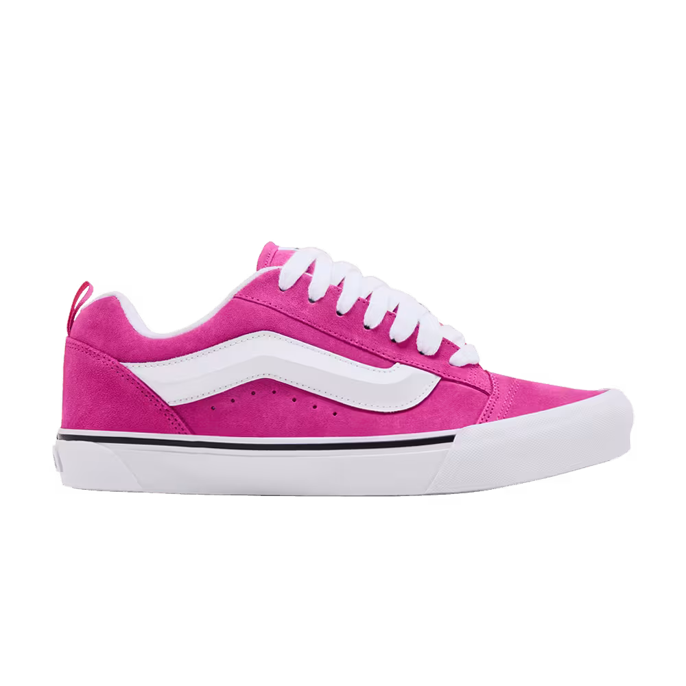 Vans Knu-Skool Pink