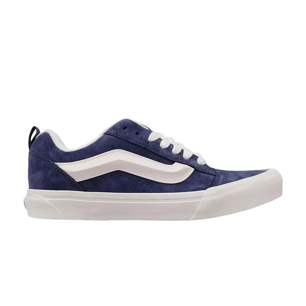 Vans Knu-Skool Deep Twilight