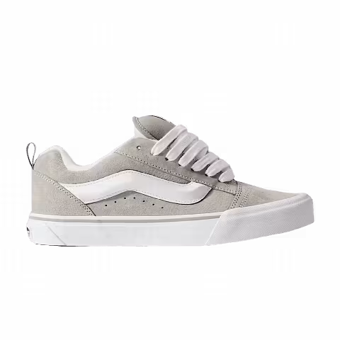 Vans Knu-Skool 'Light Grey'