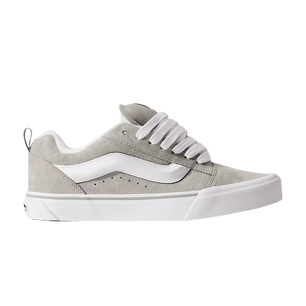 Vans Knu-Skool Light Grey